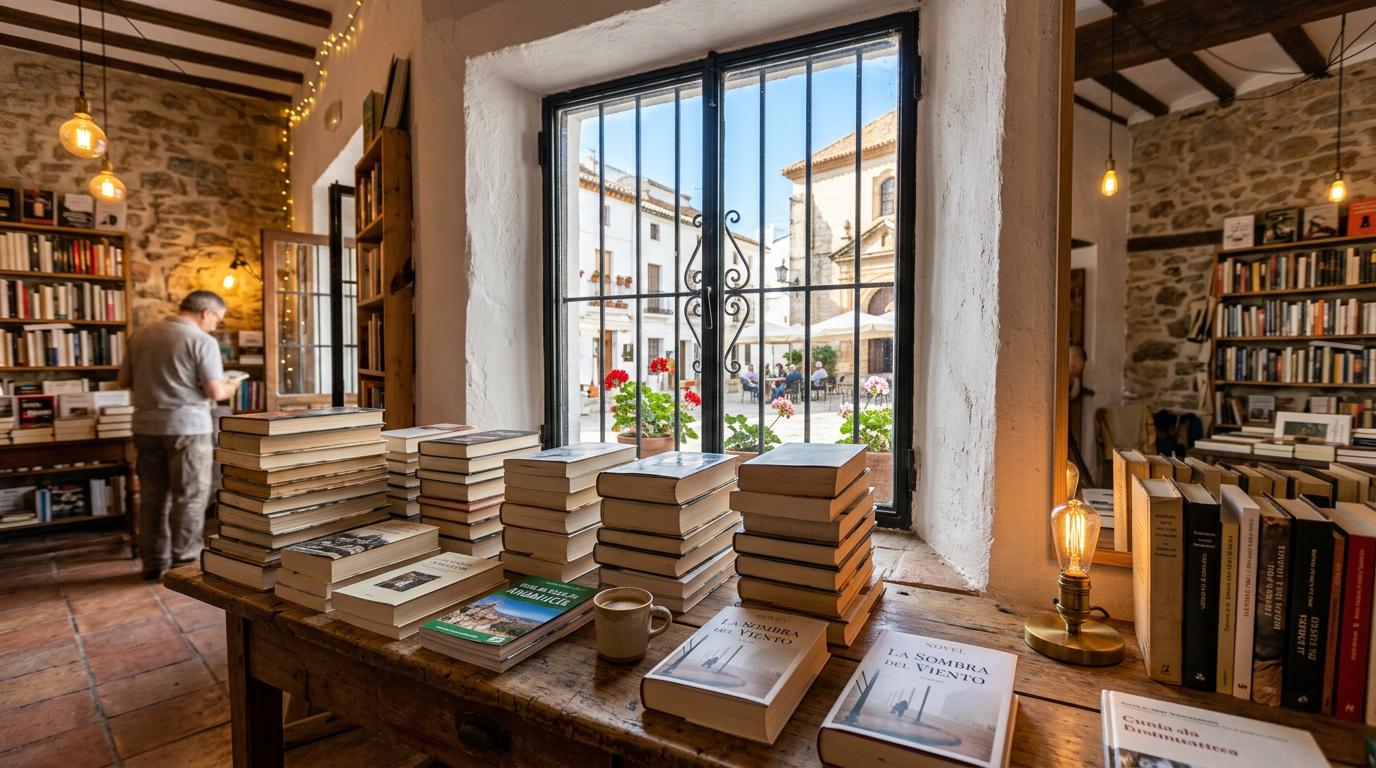 Rosario Villajos et Azahara Palomeque : l’élite de Cordoue