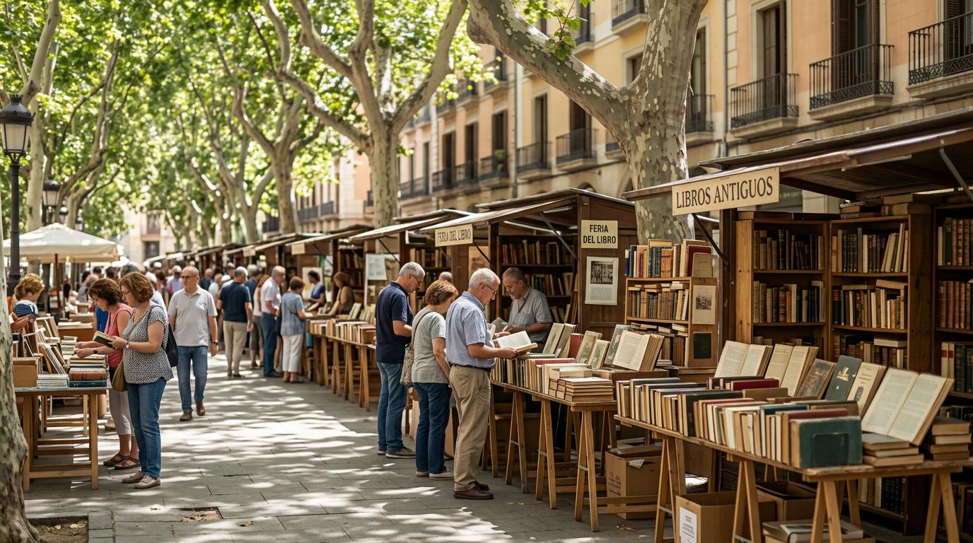 Agenda culturelle de Cordoue : entre Averroès et théâtre
