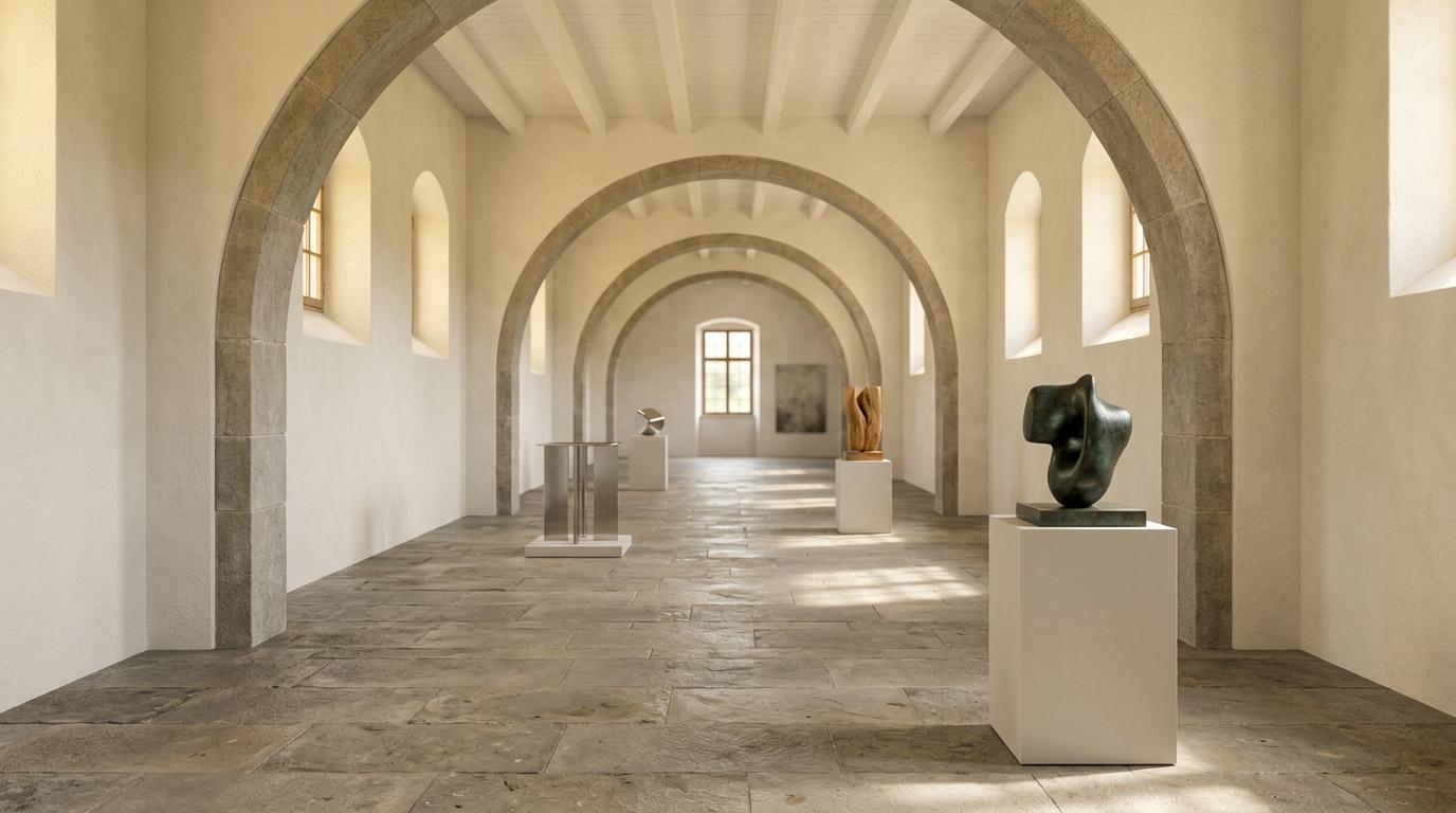 Expositions à Cordoue : l’envers du décor des grands projets