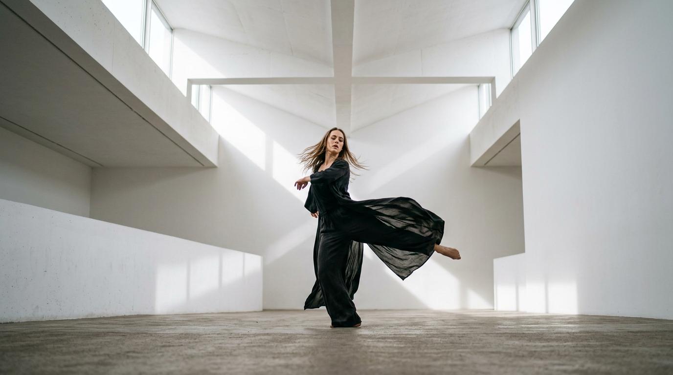 La Journée internationale des musées à Cordoue : le programme Journée de la danse à Cordoue : le programme 2026 s’adapte