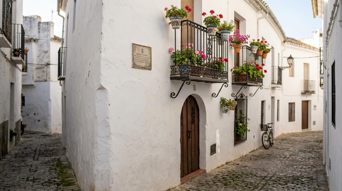 La maison de Rafael Alberti à Rute devient un musée