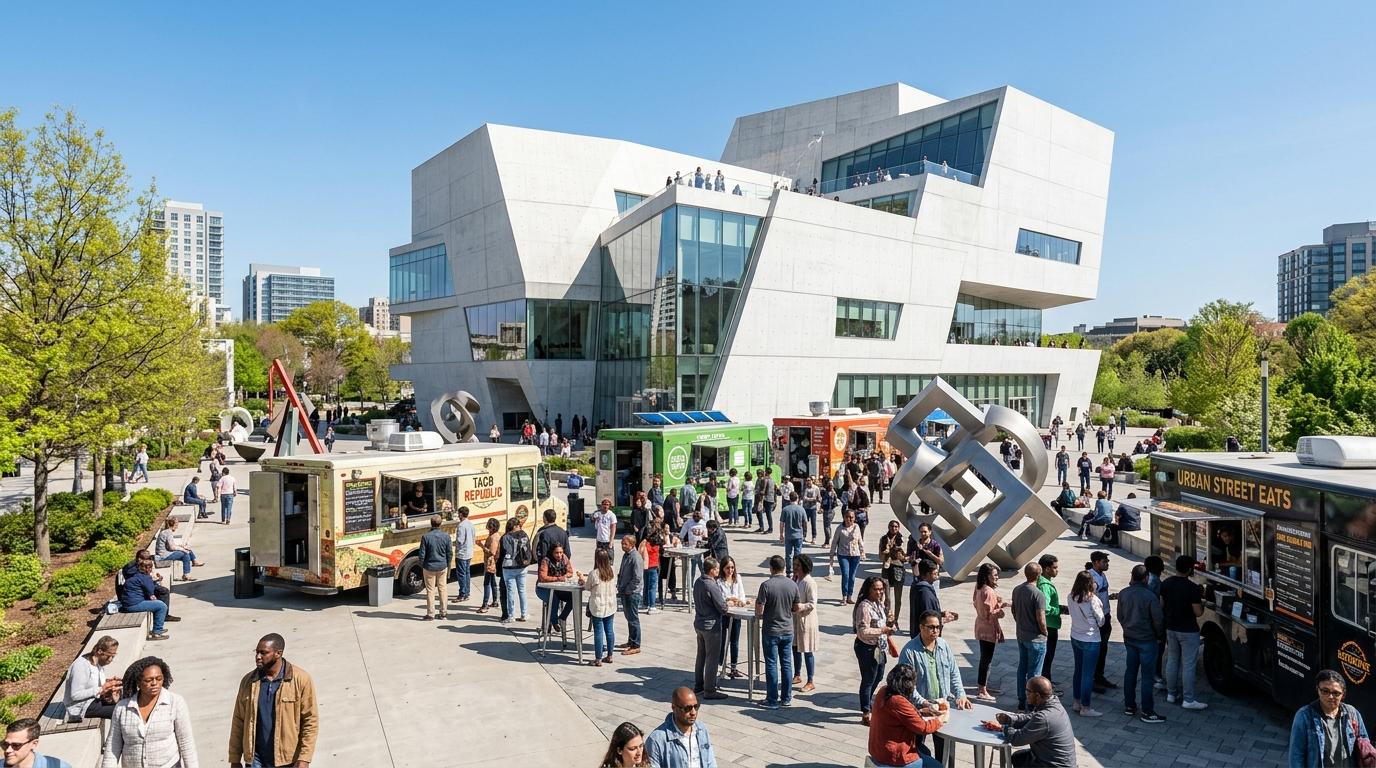 Plaza Contemporánea : le nouveau festival gratuit de Cordoue