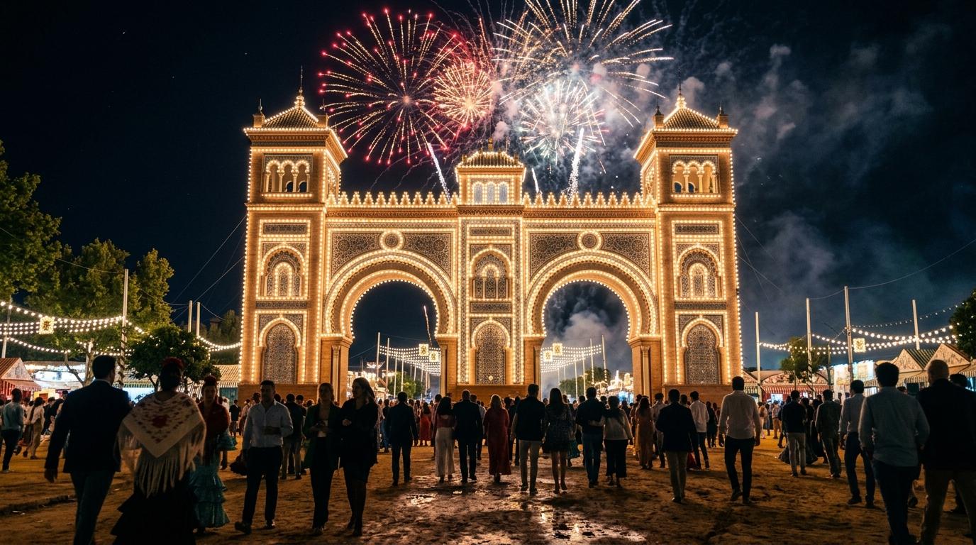 Feria de Cordoue 2026 : entre ferveur et adieux à l’Opéra