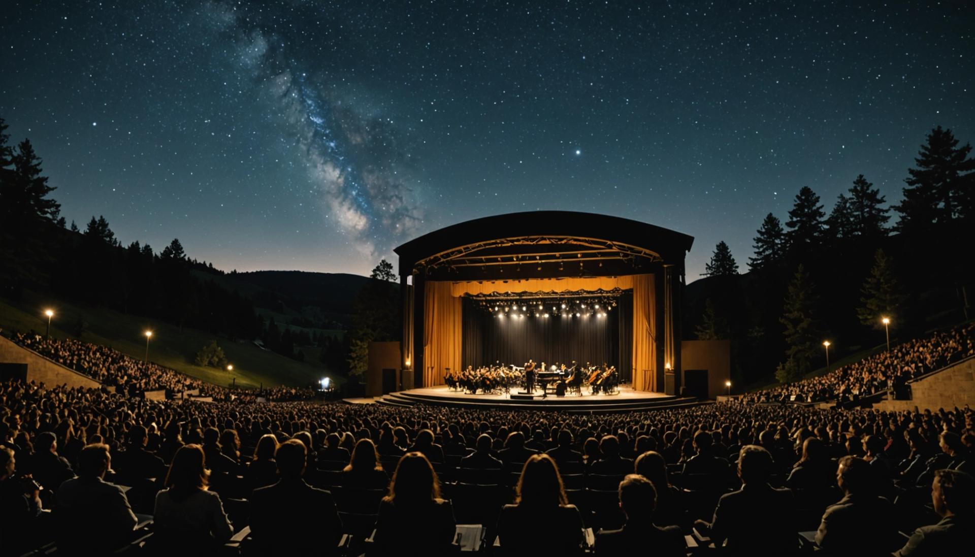 Génies du cinéma à l’Axerquía : le concert de juin 2026