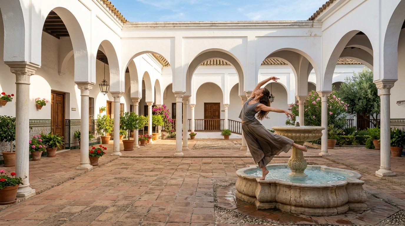 Musées à Cordoue : le programme gratuit de mai 2026